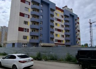 Продам 1-комнатную квартиру, 41.2 м2, посёлок Строитель, Придорожная улица, 3Г