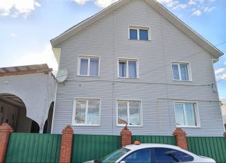 Продажа коттеджа, 413.5 м2, Республика Башкортостан