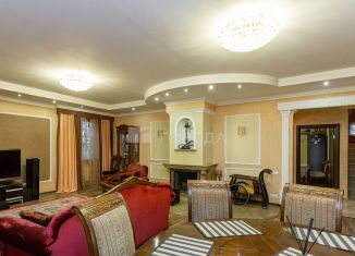 Продажа дома, 355.2 м2, Барнаул, улица Матросова, 134