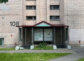 Продается помещение свободного назначения, 187 м2, Санкт-Петербург, Варшавская улица, 108, Московский район