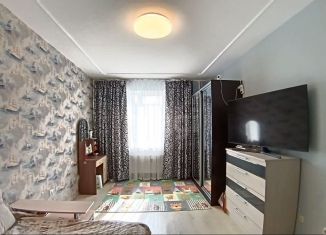 1-ком. квартира на продажу, 40.1 м2, Кириши, Волховская набережная, 46