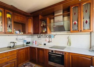 Продаю 2-ком. квартиру, 59.1 м2, Балашиха, микрорайон 1 Мая, 34, ЖК 1 Мая