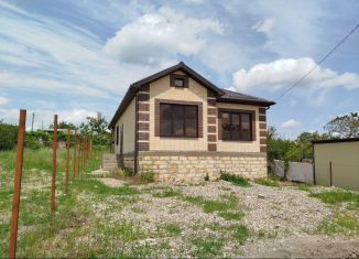 Дом на продажу, 100 м2, Ставрополь, улица Гвоздика-4