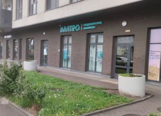 Продам двухкомнатную квартиру, 59.4 м2, Санкт-Петербург, Лиговский проспект, 271, ЖК Первый Квартал