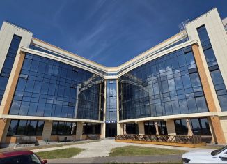 Сдается офис, 33.7 м2, Чувашия, улица Бориса Семёновича Маркова, 6