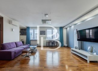 Продаю 3-комнатную квартиру, 115 м2, Москва, Большая Грузинская улица, 37с2, Большая Грузинская улица