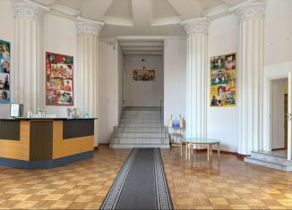 Продается помещение свободного назначения, 444.3 м2, Санкт-Петербург, Новгородская улица, 5, Центральный район