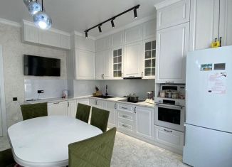 Двухкомнатная квартира на продажу, 60 м2, Ростов-на-Дону, проспект Маршала Жукова, 19/12, ЖК Маршал