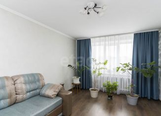 Продам однокомнатную квартиру, 43.3 м2, Тюмень, Широтная улица, 168, Восточный округ