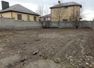 Продается земельный участок, 5.5 сот., Черкесск, улица Ягодная Поляна