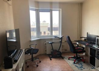 Продается однокомнатная квартира, 37.5 м2, Воронеж, Московский проспект, 120, ЖК Московский Квартал