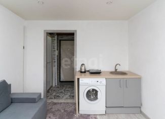 Продаю квартиру студию, 14.8 м2, Тюмень, Станционная улица, 14А, Восточный округ