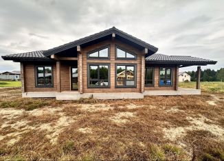 Продается дом, 112 м2, деревня Хемалда, Коралловая улица