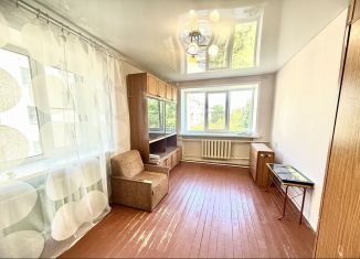 Однокомнатная квартира на продажу, 31 м2, Сокол, Советская улица, 116