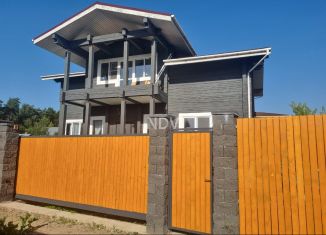 Дом на продажу, 295 м2, посёлок городского типа Нахабино, деревня Степановское, 57А