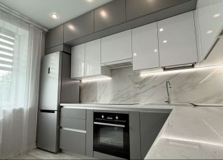 Продажа 2-комнатной квартиры, 56 м2, Тула, улица Павшинский Мост, 1к4, ЖК Московский