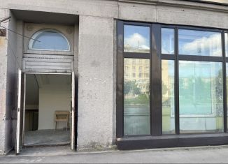 Продам помещение свободного назначения, 120 м2, Санкт-Петербург, улица Типанова, 8, муниципальный округ Звёздное