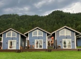 Дом в аренду, 39 м2, село Турбаза Катунь, Нагорная улица, 11