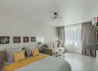 Сдается 1-комнатная квартира, 33 м2, Татарстан, улица Четаева, 38