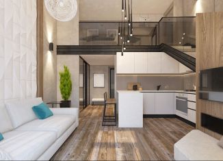 Продается 3-ком. квартира, 79 м2, посёлок Пригородный, Нежинское шоссе, 1А