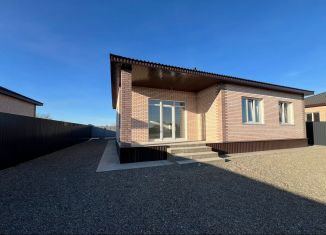 Продажа дома, 115 м2, село Калинино, Саянская улица, 17