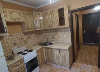 Аренда 1-ком. квартиры, 38 м2, Краснодар, улица имени С.С. Прокофьева, 15, Музыкальный микрорайон