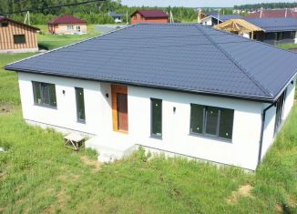 Дом на продажу, 135 м2, деревня Ключи, Пихтовая улица, 24