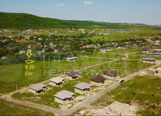 Продаю участок, 6.3 сот., село Краснолесье, Полевая улица