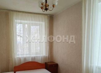 Продам двухкомнатную квартиру, 40.7 м2, Новосибирск, Республиканская улица, 11А, Дзержинский район