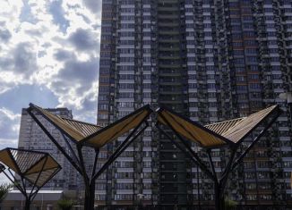 Продам квартиру студию, 32.8 м2, Ростов-на-Дону, ЖК Гринсайд