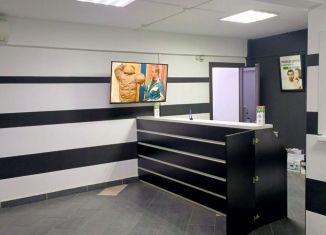 Сдам помещение свободного назначения, 35 м2, Ангарск, 6-й микрорайон, 15