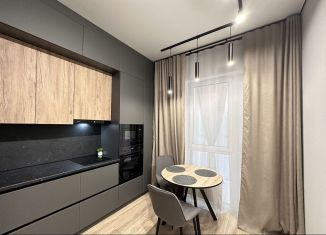 1-ком. квартира в аренду, 28 м2, Сочи, улица Искры, 66/9к7, микрорайон Кудепста