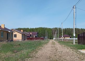 Земельный участок на продажу, 10 сот., село Сапуголи, Светлая улица