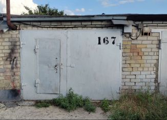 Продается гараж, 21 м2, Старый Оскол, ГСК Автолюбитель-1, 167