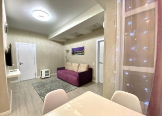 Сдается 1-комнатная квартира, 38 м2, Сочи, Донская улица, 108Ак1, микрорайон Донская