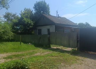 Дом на продажу, 37.5 м2, Хабаровский край, Вяземская улица, 2А