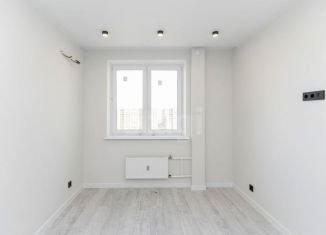 Продается 1-комнатная квартира, 35 м2, Тюмень, улица Дмитрия Менделеева, 2к2, ЖК Кристалл