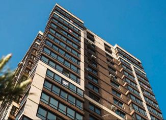 Продажа 1-комнатной квартиры, 36.9 м2, Краснодар, Конгрессная улица, 43к1, ЖК Отражение