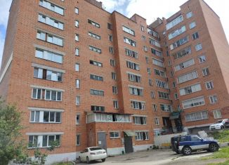 3-ком. квартира на продажу, 67.8 м2, Дивногорск, Саянская улица, 1А