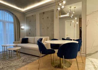 Продажа 1-комнатной квартиры, 46 м2, Сочи, Депутатская улица, 10Дк1, микрорайон Светлана