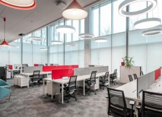 Сдается офис, 1243 м2, Москва, метро Крылатское, Крылатская улица, 17к4