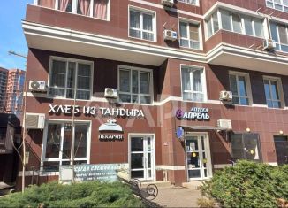 Продажа помещения свободного назначения, 150 м2, Краснодар, улица Селезнёва, 2/3, микрорайон Черемушки