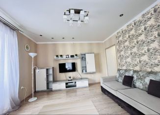 Сдаю в аренду однокомнатную квартиру, 45 м2, Орёл, Московское шоссе, 172, микрорайон СПЗ