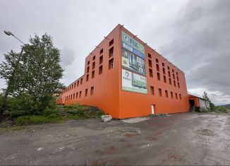 Продам помещение свободного назначения, 1113.9 м2, Мончегорск, Заводская улица, 6