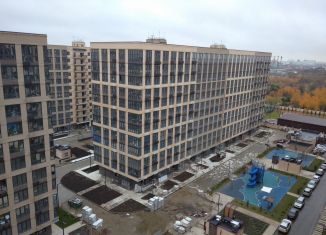 Продается 2-ком. квартира, 58.5 м2, Краснодар, Ярославская улица, 115лит5, микрорайон 9 километр