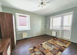 Продам двухкомнатную квартиру, 58.7 м2, Тюмень, улица Мельникайте, 2к4, ЖК Горизонт