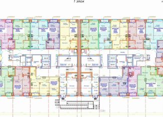 Продаю квартиру студию, 27.7 м2, Ростов-на-Дону, ЖК Город у Реки, улица 23-я Линия, 54с7