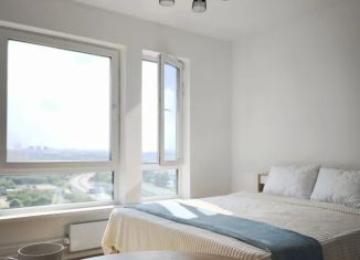 Квартира в аренду студия, 22 м2, Котельники, ЖК Белая Дача Парк, микрорайон Парковый, 14