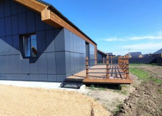 Продажа дома, 80 м2, посёлок Вадимово, Виноградная улица, 16