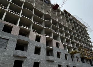 2-комнатная квартира на продажу, 60 м2, Йошкар-Ола, микрорайон Кирзавод, Кирпичная улица, 2